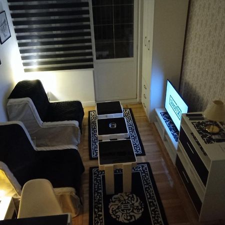 Ducic Apartment トレビニエ エクステリア 写真