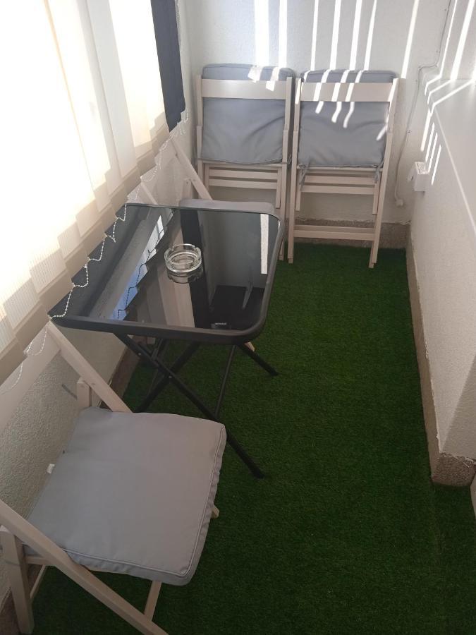 Ducic Apartment トレビニエ エクステリア 写真