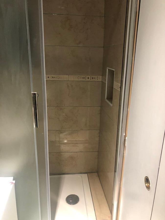 Ducic Apartment トレビニエ エクステリア 写真