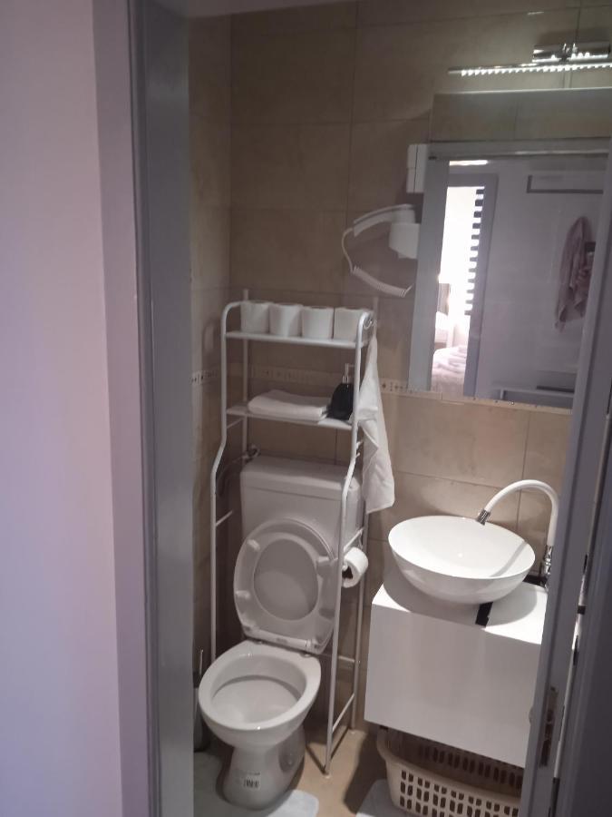 Ducic Apartment トレビニエ エクステリア 写真