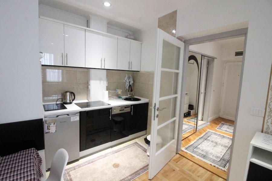 Ducic Apartment トレビニエ エクステリア 写真